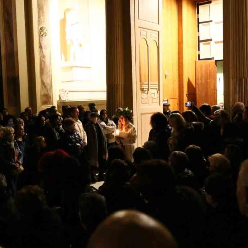 Chiesa Madre Locorotondo