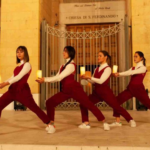ASD Fuori di Danza