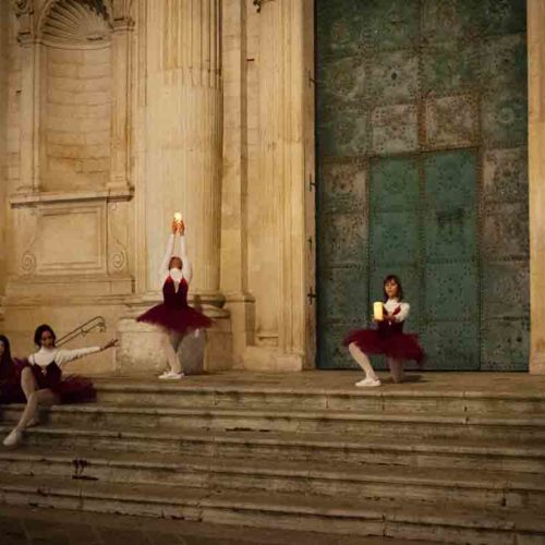 Euforica Lecce