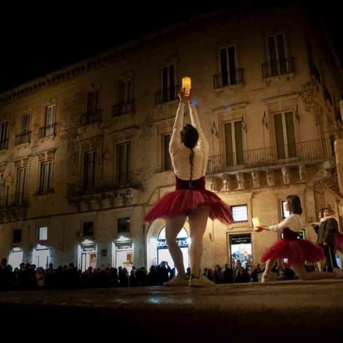ASD Fuori di Danza Locorotondo