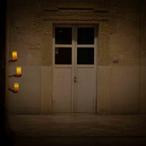 Euforica Notte delle Candele 2019