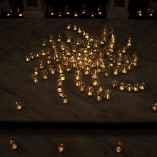 Altari di Luce - Aspettando Notte delle Candele