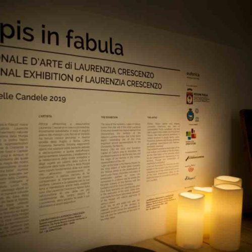 Lapis in Fabula