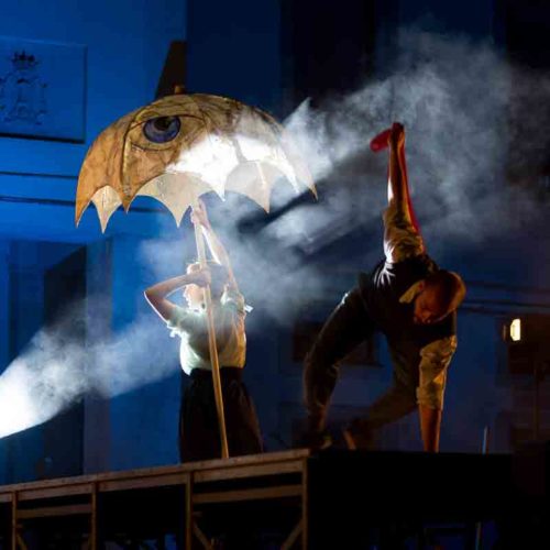 Luminaria 2019 Euforica