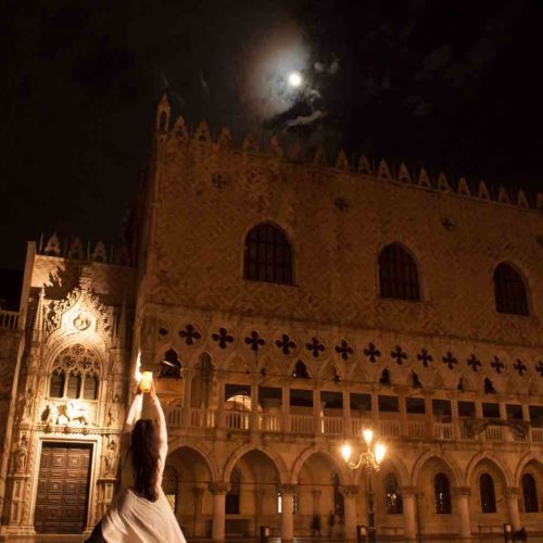 Notte delle Candele 2019