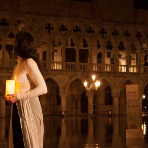 Notte delle candele 2019