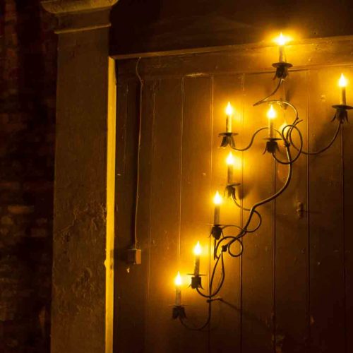 Notte delle Candele 2019