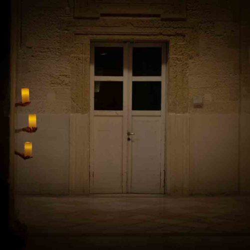 Notte delle candele 2019