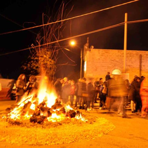 Notte delle Candele 2019