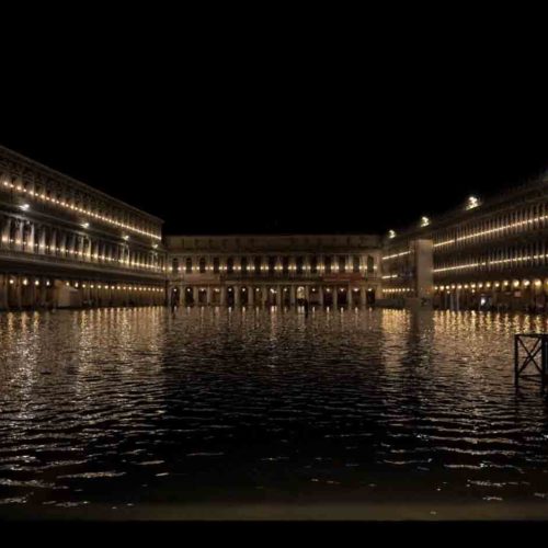 Notte delle Candele 2019