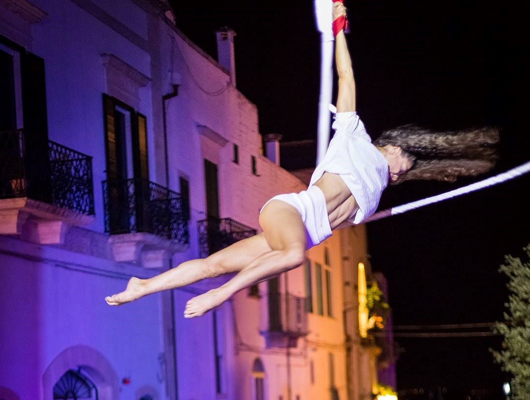 festa delle luci 2017