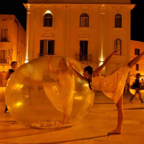 Festa delle Luci 2019