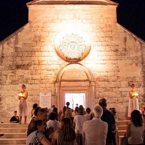 Festa delle Luci 2019