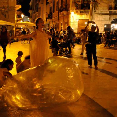 Festa delle Luci 2019