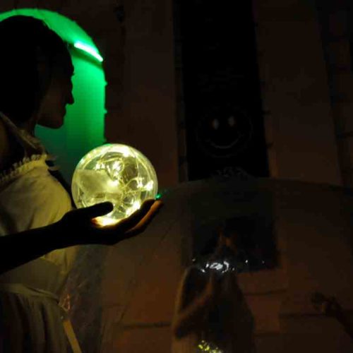 Festa delle Luci 2019