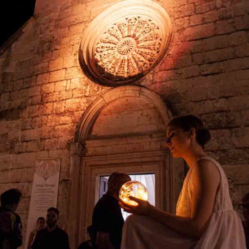 Festa delle Luci 2019
