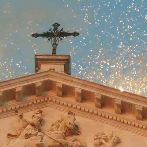 Festa delle Luci 2019