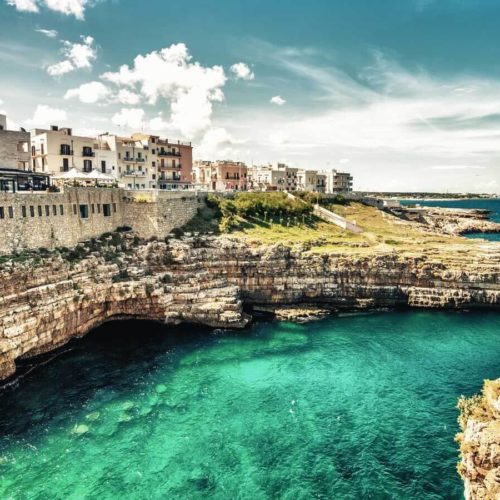 STIN Puglia