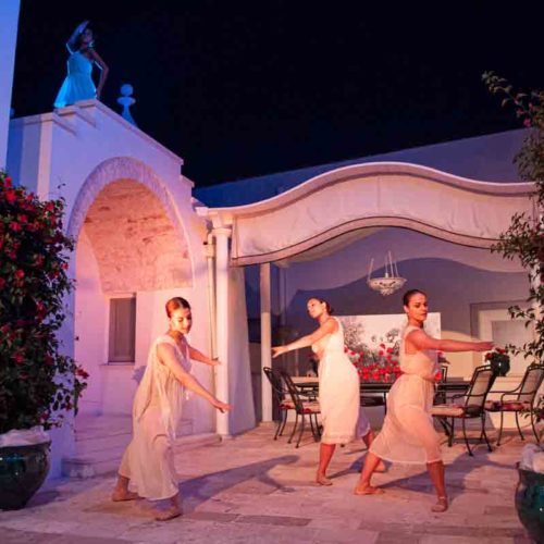 Festa delle Luci 2019