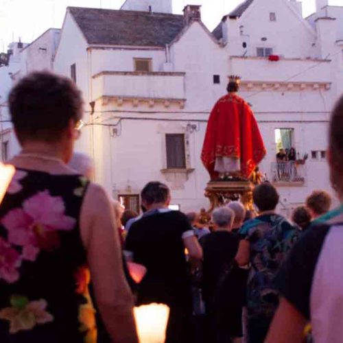 Festa delle Luci 2019