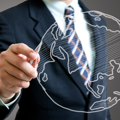 Internazionalizzazione progetti Euforica