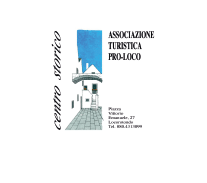 Pro Loco Locorotondo partner Notte delle Candele 2019