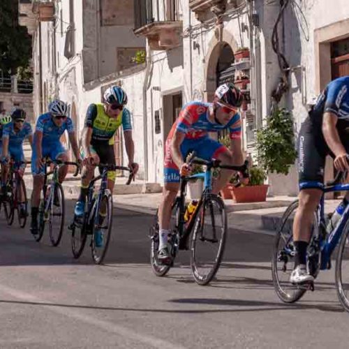 Festa delle Luci 2019