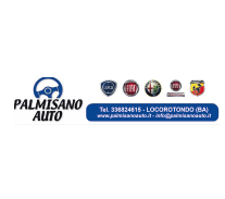 Palmisano Auto sponsor Notte delle Candele 2019