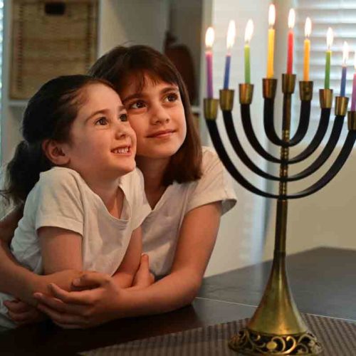 hannukkah