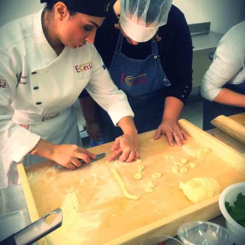 Cooking Class
