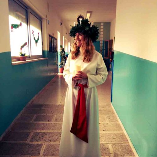 Santa Lucia Notte delle Candele 2018
