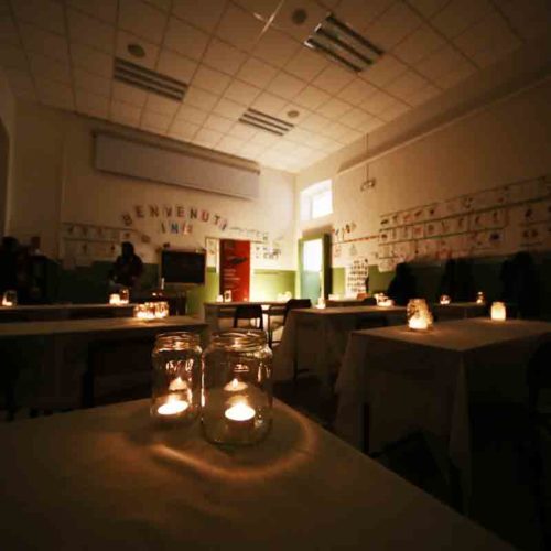 Notte delle Candele 2018