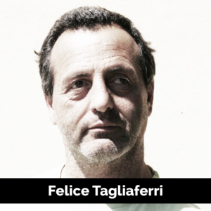 Felice Tagliaferri - Per(ec)cezioni di Luce