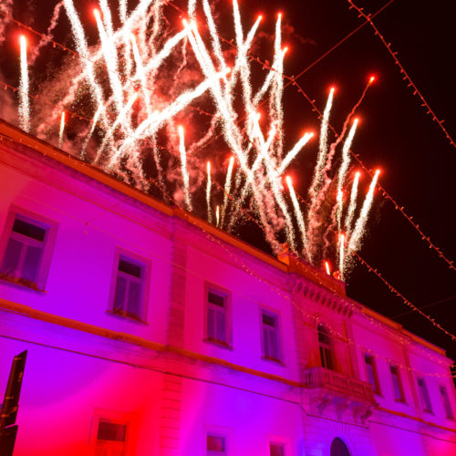 luminaria 2021