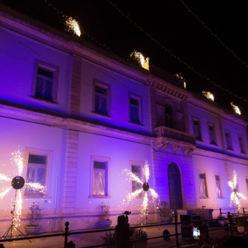 luminaria 2021