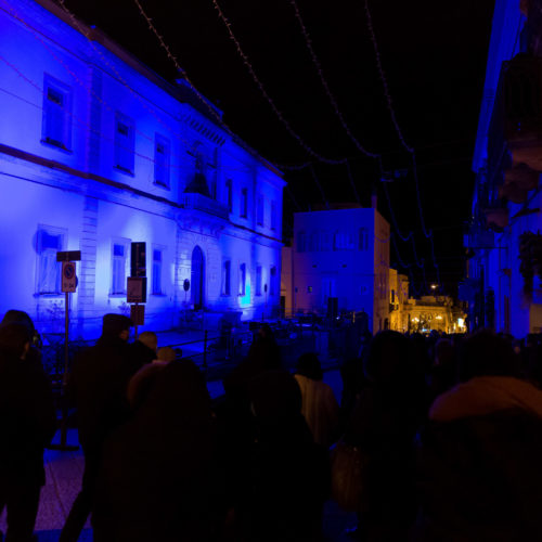 luminaria 2021