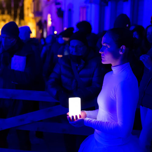 luminaria 2021