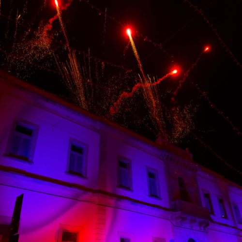 luminaria 2021
