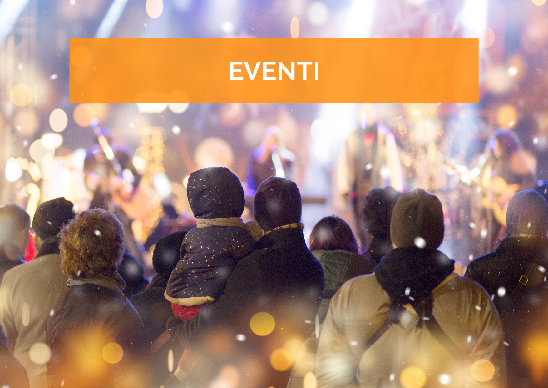 EVENTI LOCOROTONDO