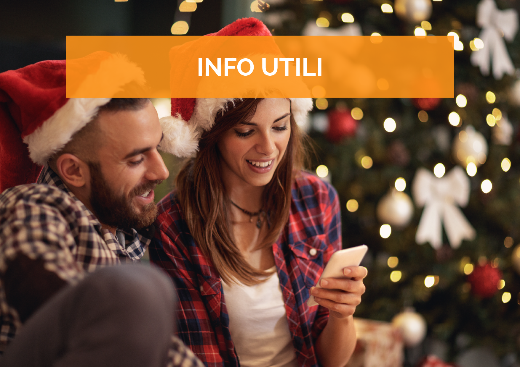 info utili